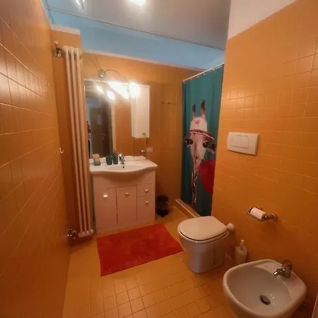 La Casa Della Luce Apartamento