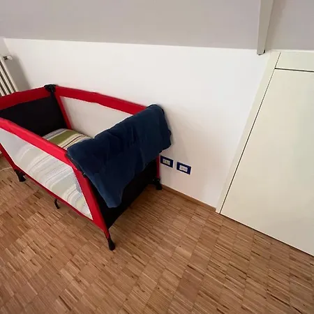 La Casa Della Luce Apartamento