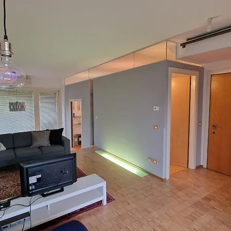 Apartamento La Casa Della Luce