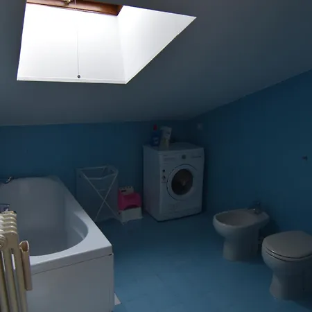 Apartamento La Casa Della Luce Verona