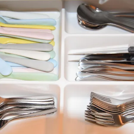 La Casa Della Luce Apartamento