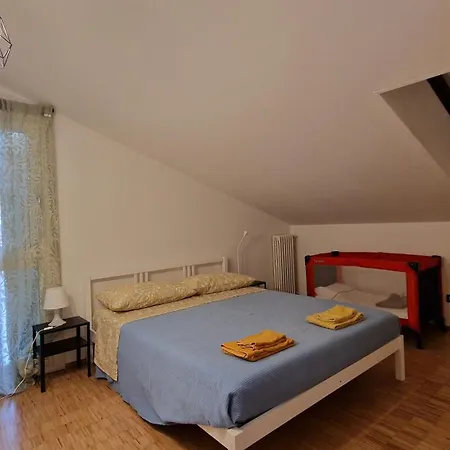 Apartamento La Casa Della Luce Verona