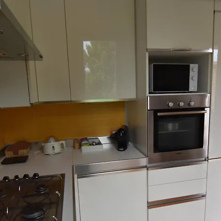 La Casa Della Luce Apartamento Verona
