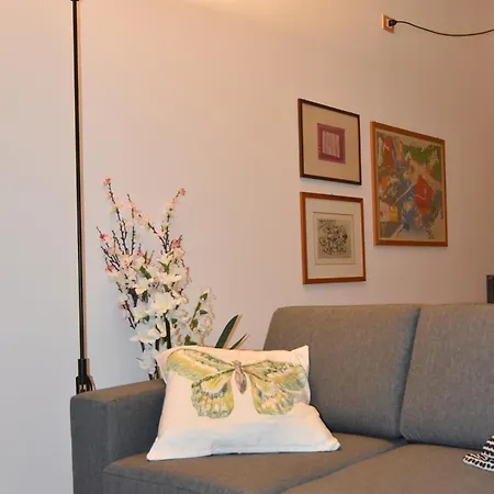 La Casa Della Luce Apartamento