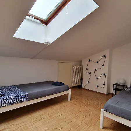 Apartamento La Casa Della Luce